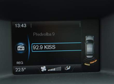 Volvo - S60