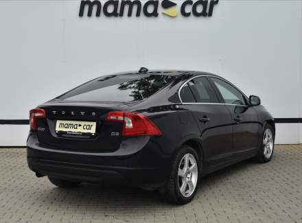 Volvo - S60