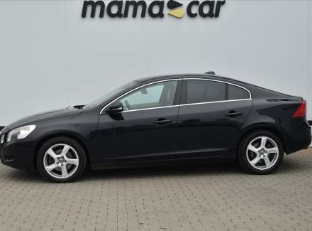 Volvo - S60