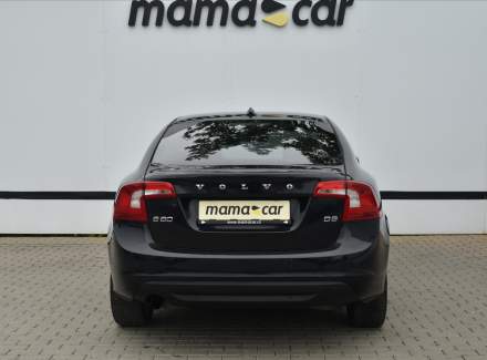 Volvo - S60