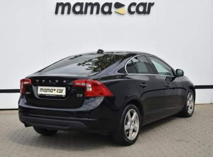 Volvo - S60
