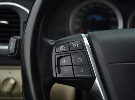 Volvo - S60