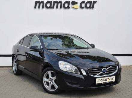 Volvo - S60