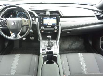Honda - Civic