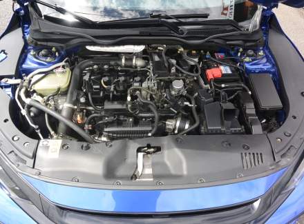 Honda - Civic