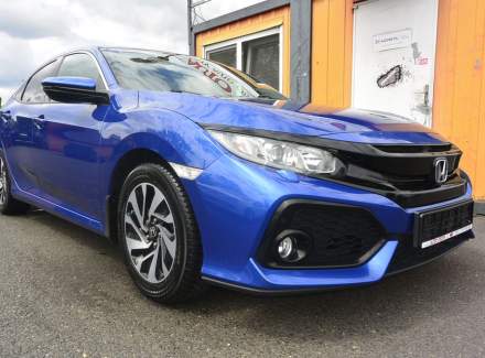Honda - Civic
