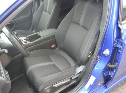 Honda - Civic