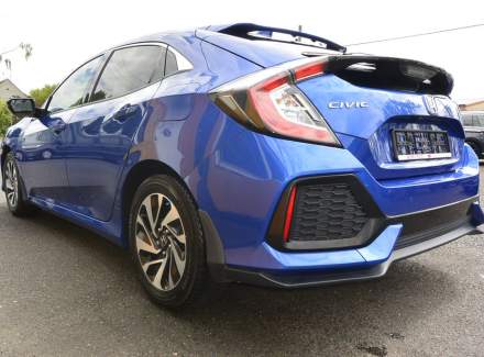 Honda - Civic