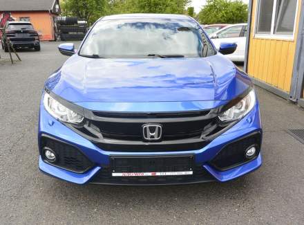 Honda - Civic