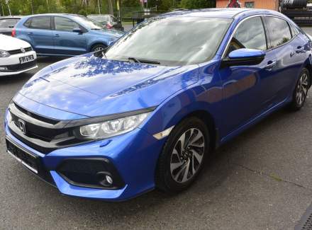 Honda - Civic