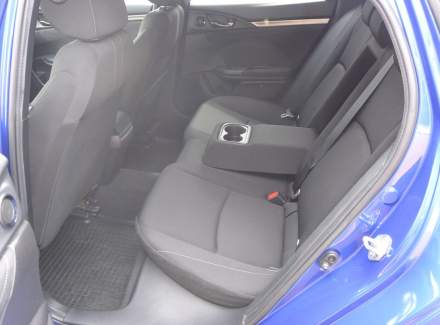 Honda - Civic