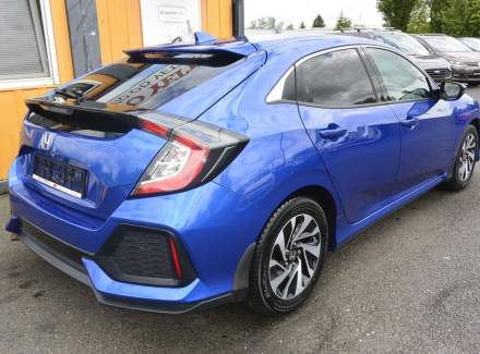 Honda - Civic