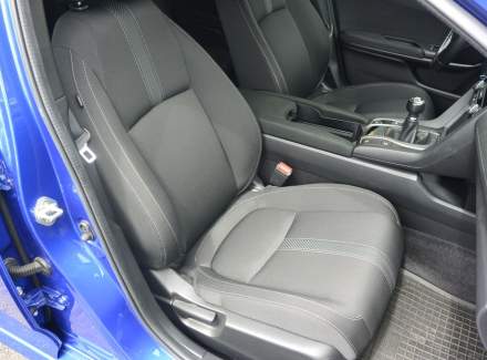 Honda - Civic