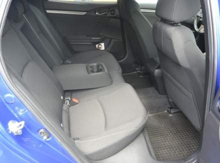 Honda - Civic