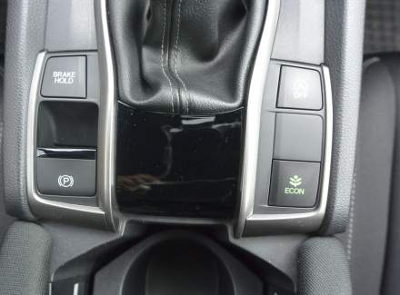 Honda - Civic