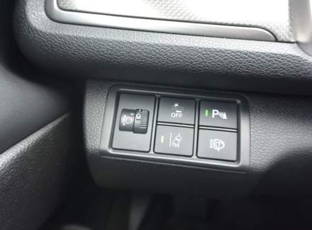 Honda - Civic