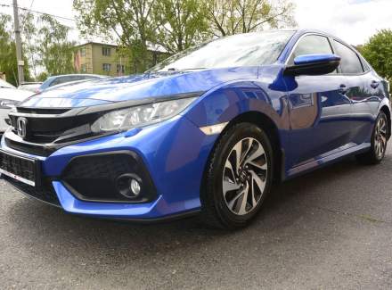 Honda - Civic