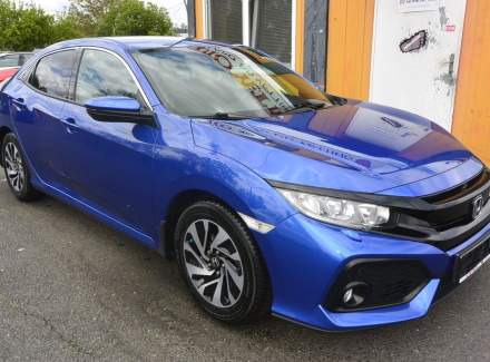 Honda - Civic