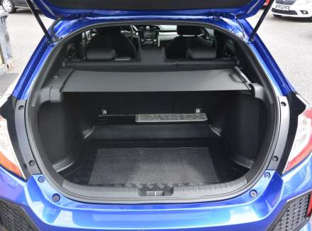 Honda - Civic