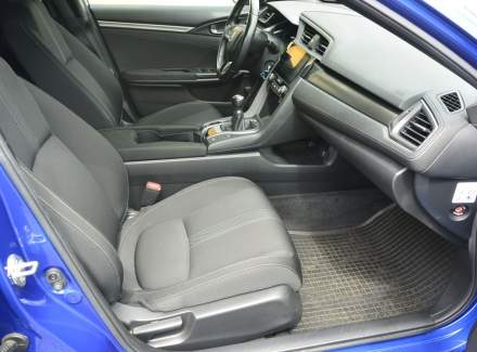 Honda - Civic