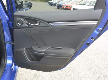 Honda - Civic