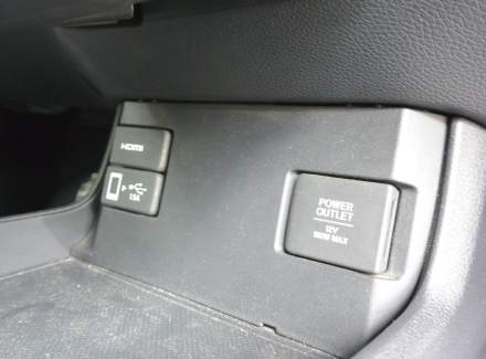 Honda - Civic