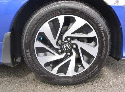 Honda - Civic