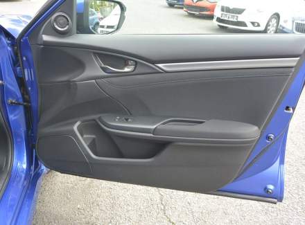 Honda - Civic