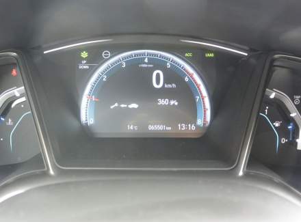 Honda - Civic