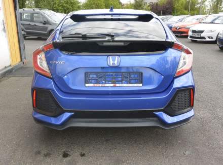 Honda - Civic