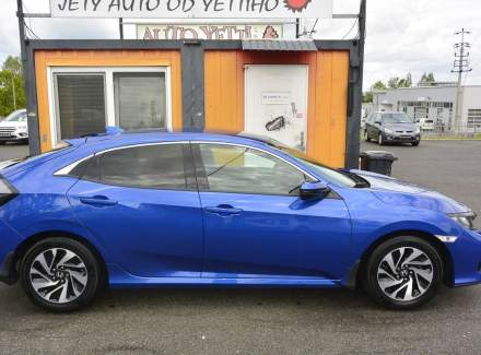 Honda - Civic