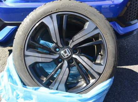 Honda - Civic