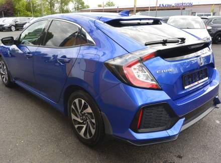 Honda - Civic