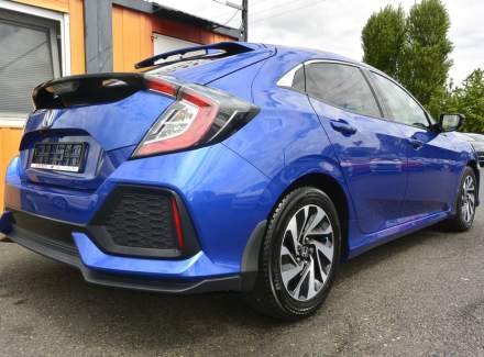 Honda - Civic