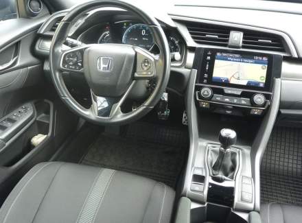 Honda - Civic