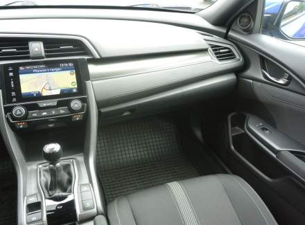 Honda - Civic