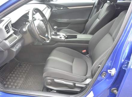 Honda - Civic