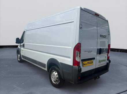 Fiat - Ducato
