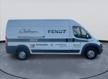 Fiat - Ducato