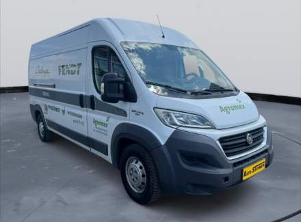 Fiat - Ducato