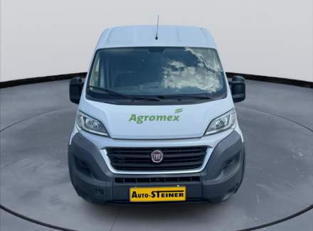 Fiat - Ducato