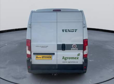 Fiat - Ducato