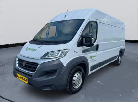 Fiat - Ducato