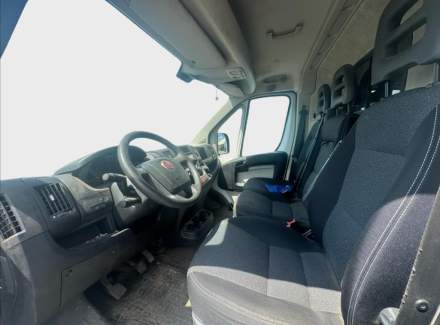 Fiat - Ducato