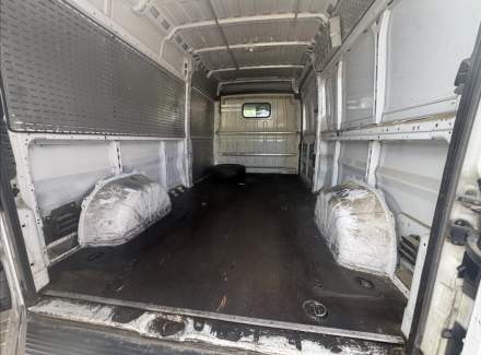 Fiat - Ducato
