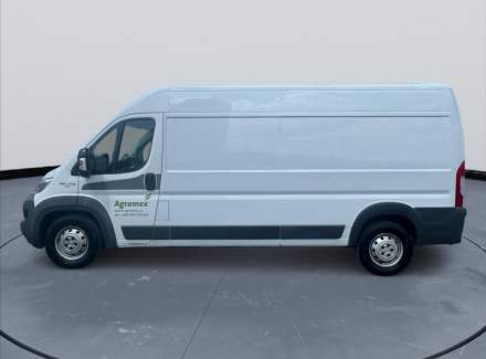Fiat - Ducato