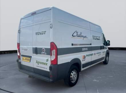 Fiat - Ducato
