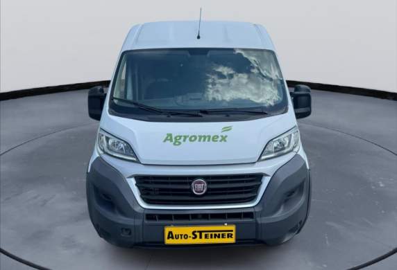 Fiat - Ducato
