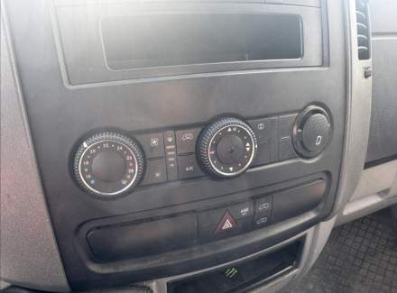 Mercedes-Benz - Sprinter