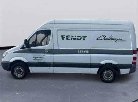 Mercedes-Benz - Sprinter